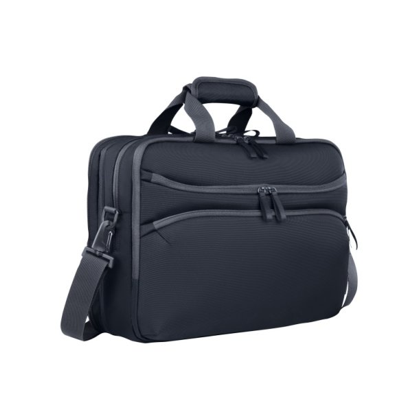 HP Computertaske - op til 16.1" b�rbar - Bl�, Grafit - Polyester