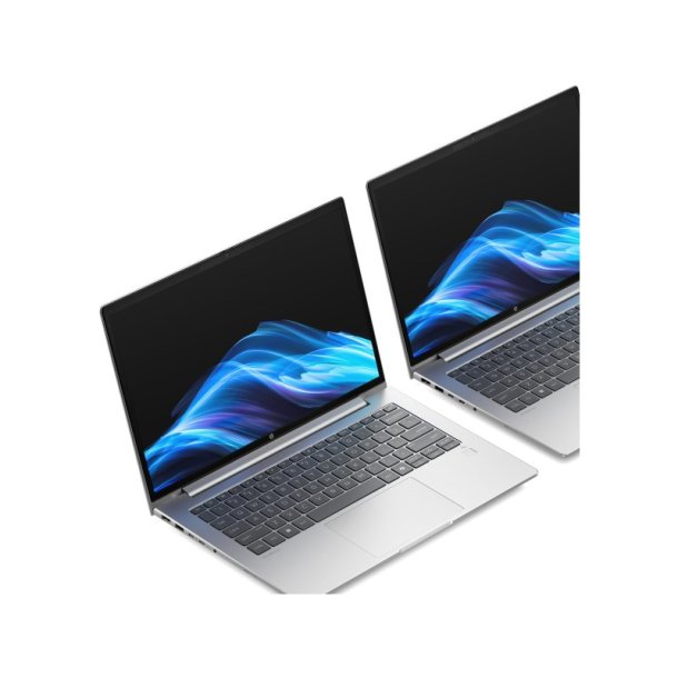 HP ProBook 4 notebook - 16GB/512GB - Intel Ultra 7 - 14" - WIN11PRO