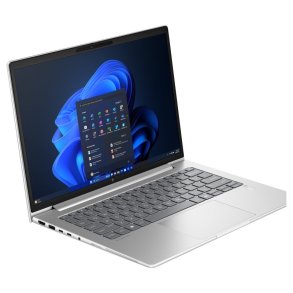 HP EliteBook 6 notebook - 16GB/512GB - AMD Ryzen AI 5 - 14