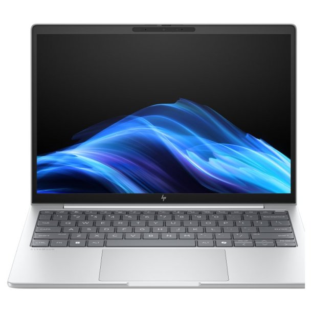 HP EliteBook 8 notebook - 32GB/512GB - Intel Ultra 7 - 13.3" - WIN11PRO