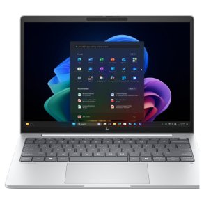 HP EliteBook 8 Notebook - 32GB/512GB - AMD Ryzen AI 5 - 13.3