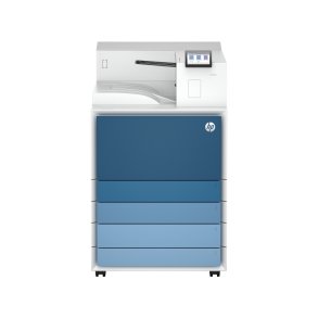 HP LaserJet Enterprise 8501x A3 Mono Laser Printer