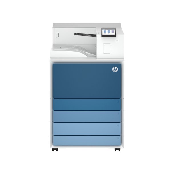 HP LaserJet Enterprise 8501x A3 Mono Laser Printer