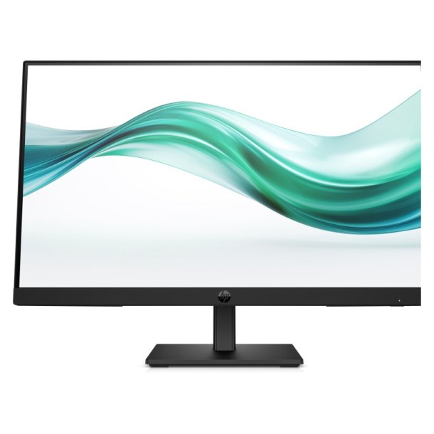 HP Series 3 Pro skrm - 322ph - 21.5" - Fuld HD - LCD - 5 ms - Sort