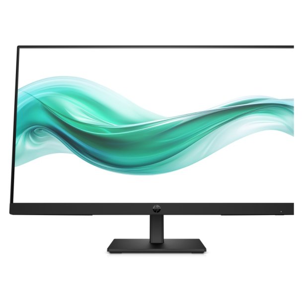 HP Series 3 Pro skrm - 324ph - 23.8" - Fuld HD - LCD - 5 ms - Sort