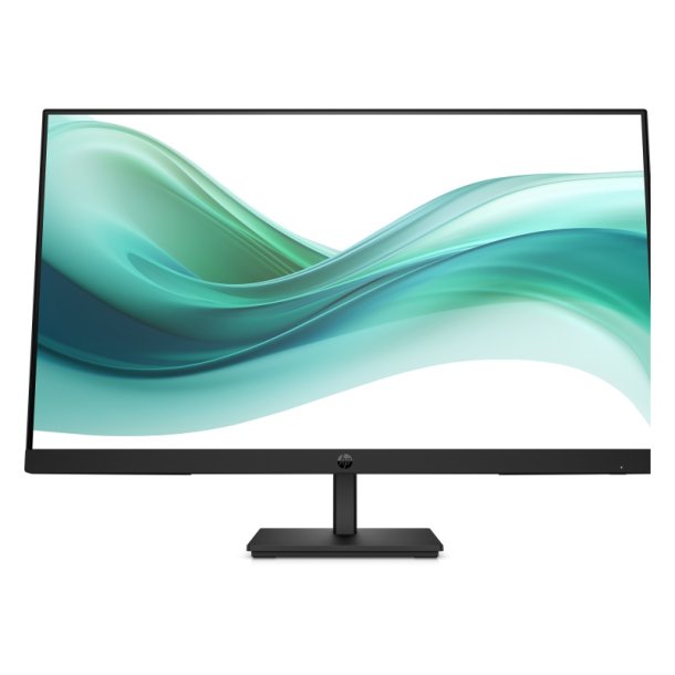 HP Series 3 Pro skrm- 327pf - 27" - Fuld HD - LCD - 5 ms - Sort