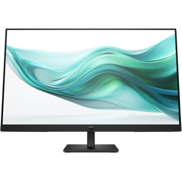 HP Series 3 Pro skrm- 327ph - 27" - Fuld HD - LCD - 5 ms - Sort