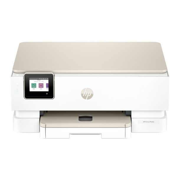 HP Envy 7230 A4 Farve Termisk Bl�k Multifunktions printer