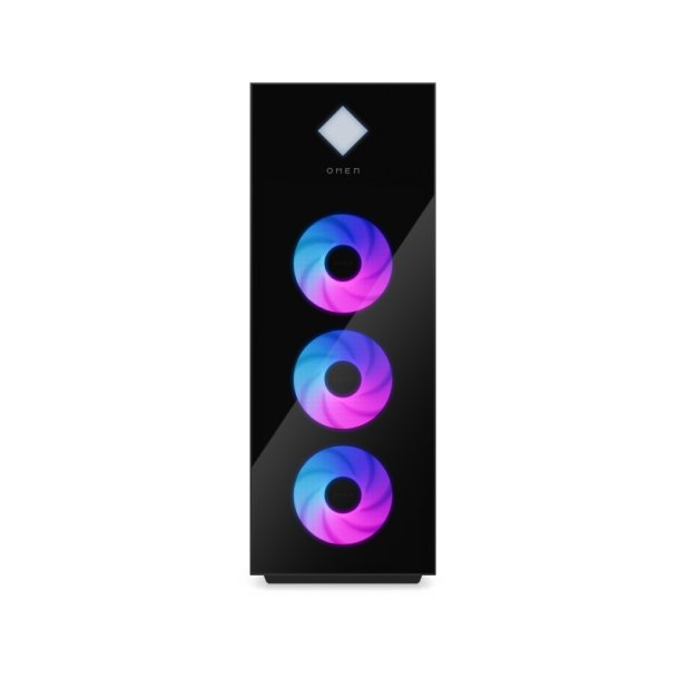 HP OMEN by HP 45L GT22 PC - 32 GB - 1 TB - Intel Core Ultra 7 - Windows 11 Home