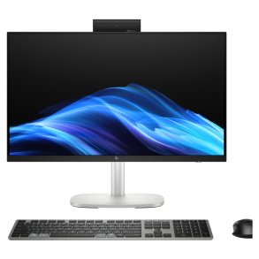 HP ES 8 AiO G1i U5 235 23.8i (ML) - 23.8