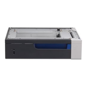 HP Color LaserJet Papirbakke - 500 ark