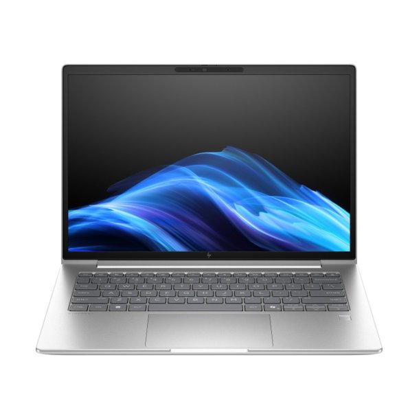 HP 8 G1i Next Gen AI PC Laptop - 14" - 24 GB - 512 GB - AMD Ryzen 5 - WIN11Pro