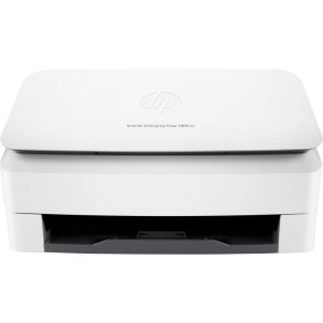 HP Scanner Enterprise Flow 7000 s3 A4 - manuel indf�ring - USB