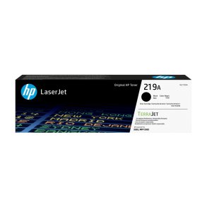 HP 219A Original Tonerpatron Sort - 1300 Sider