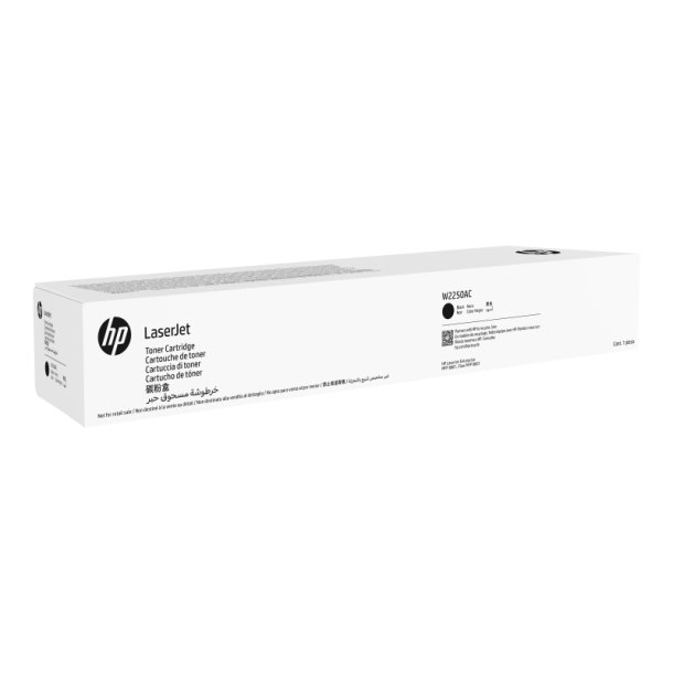 HP W2250AC Original Tonerpatron Sort - 45000 Sider