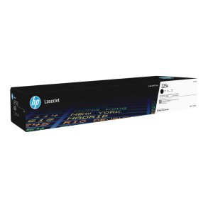 HP 225A Original Tonerpatron Sort - 45000 Sider