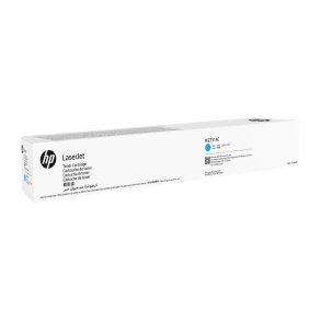 HP W2251AC Original Tonerpatron Cyan - 40000 Sider
