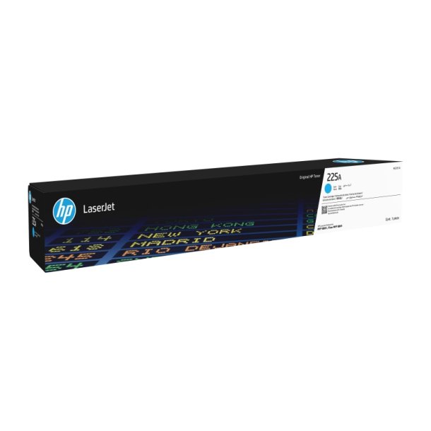 HP 225A Original Tonerpatron - 40000 Sider