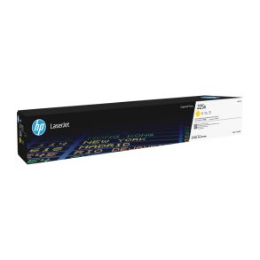 HP 225A Original Tonerpatron Yellow - 40000 Sider