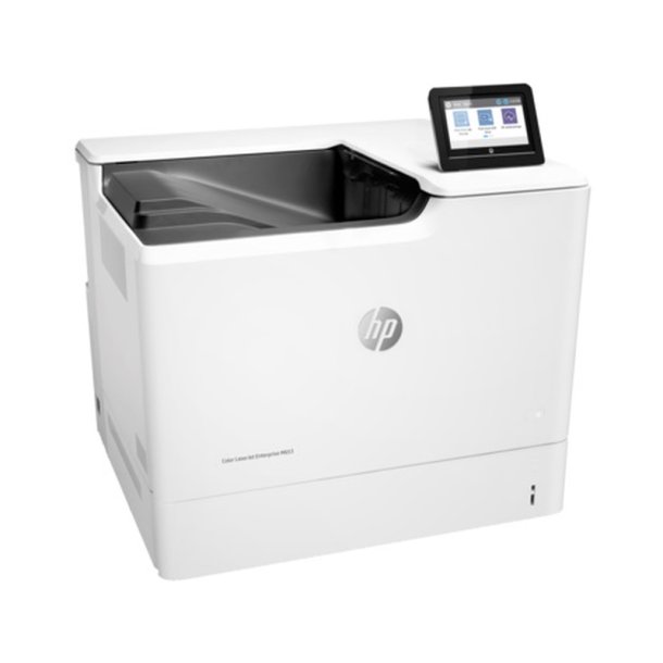 HP Color LaserJet Enterprise M653dn