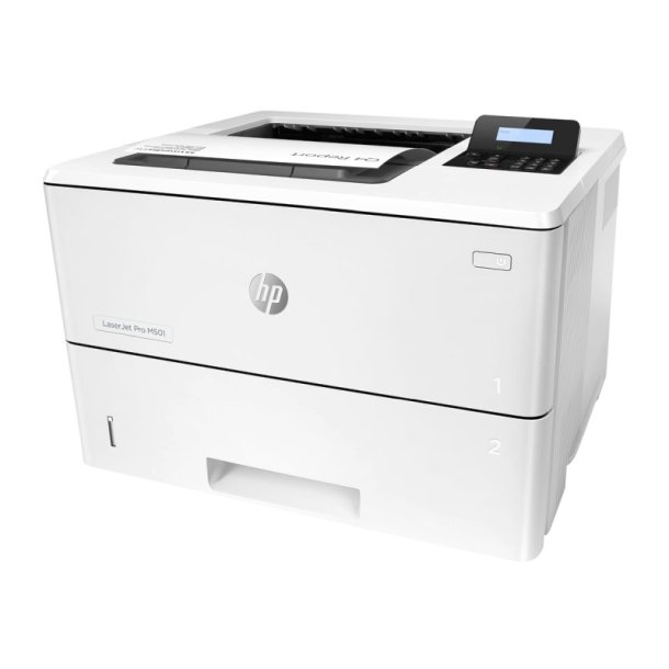 HP LaserJet Pro - M501dn