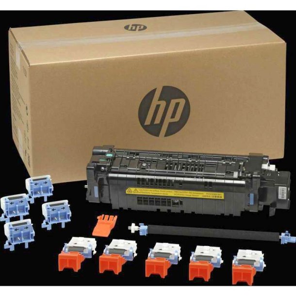 HP vedligeholdelseskit - LaserJet - 110V