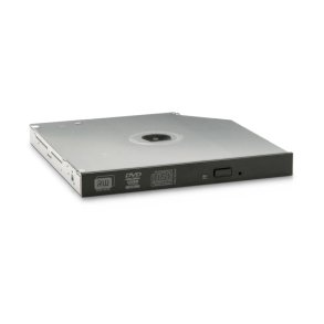 HP Slim - Disk drev - DVD±RW (±R DL) / DVD-RAM - intern - for Workstation Z238, Z4 G4, Z6 G4, Z8 G4