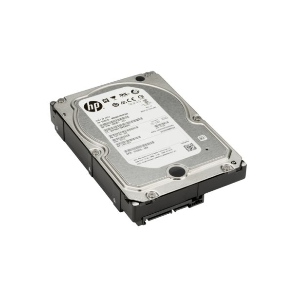 HP K4T76AA - 3.5" - 4 TB - 7200 rpm