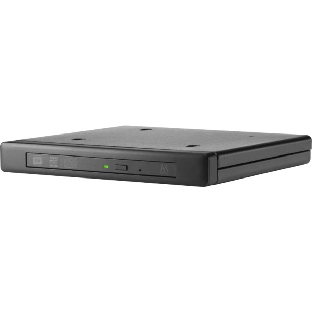 HP Desktop Mini DVD Super Multi-Writer ODD Module - Desktop - DVD Super Multi DL - USB 3.2