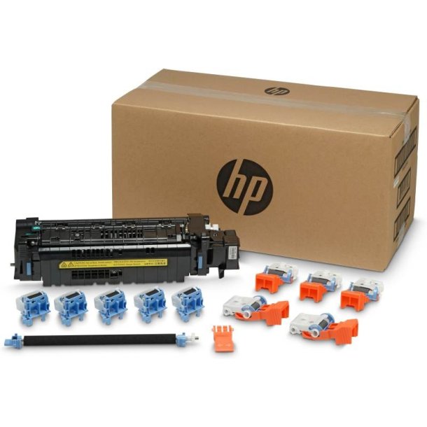 HP vedligeholdelseskit - LaserJet - 110V