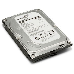 HP 500GB SATA 6Gb/s 7200 Hard Drive - 3.5