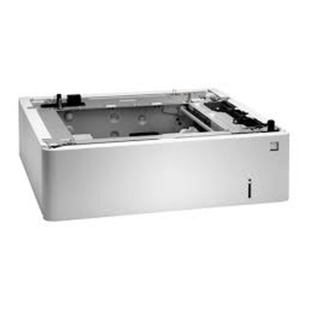 HP Color LaserJet-mediebakke til 550 ark - Papirbakke - 550 ark