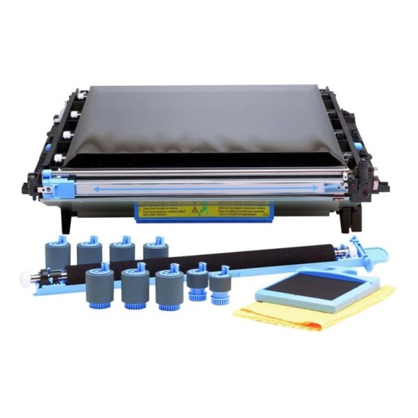 HP LaserJet Image Transfer Belt Kit - Blte - Sort