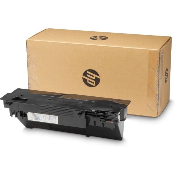 HP - Waste/Opsamler - LaserJet Toner Collection Unit