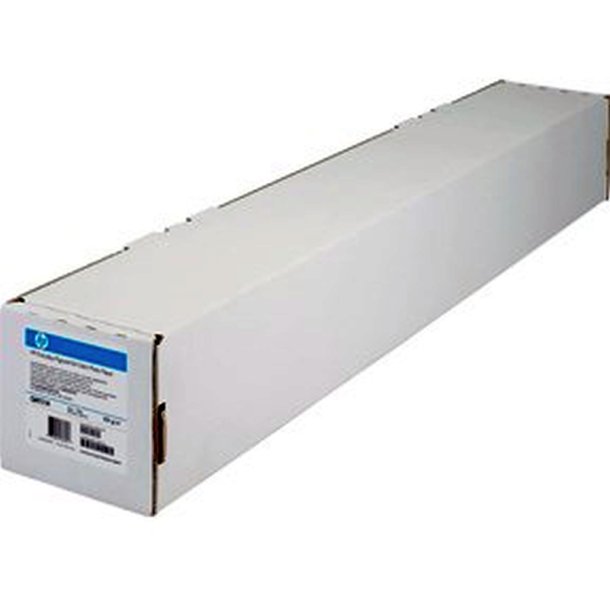 HP 36" Everyday - Polyethylen, trfiber - Satin - 914mm x 30,5m - 235 g/m&sup2; - 1 rulle fotopapir