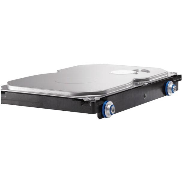 HP QK555AA - 1 TB - 7200 rpm