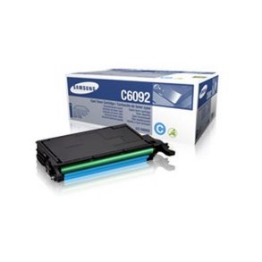 Samsung CLT-C6092S - original toner - cyan - 7000 sider