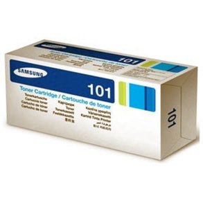 Samsung MLT-D101S - original toner - sort - 1500 sider