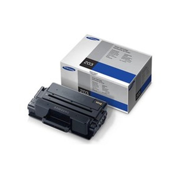 Samsung MLT-D203S - original toner - sort - 3000 Sider