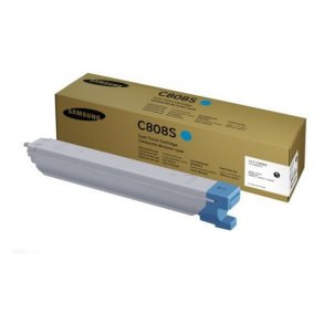 Samsung CLT-C808S - original toner - 20000 sider/ISO 5% dkning