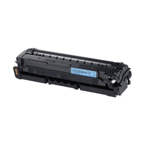 Samsung CLT-C503L - original toner - cyan - 5000 sider