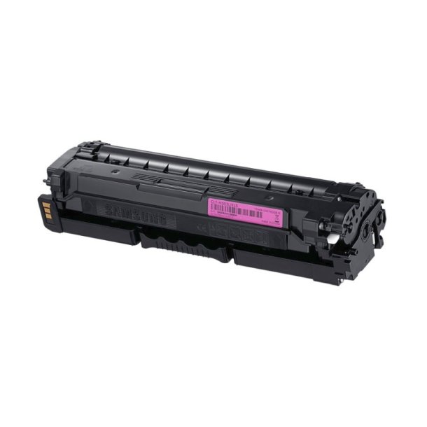 Samsung CLT-M503L - original toner - magenta - 5000 sider