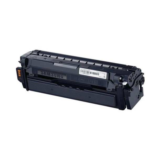 Samsung CLT-K503L - original toner - sort - 8000 sider