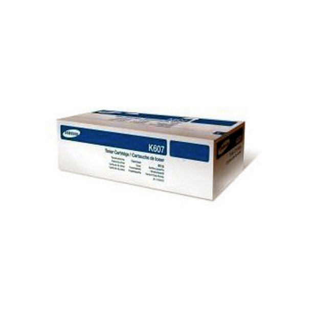 Samsung MLT-K607S - original toner - sort - 20000 sider