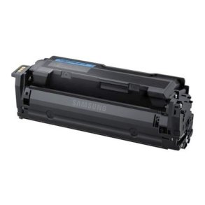 Samsung CLT-C603L - langtrkkende original toner cyan - 10000 sider