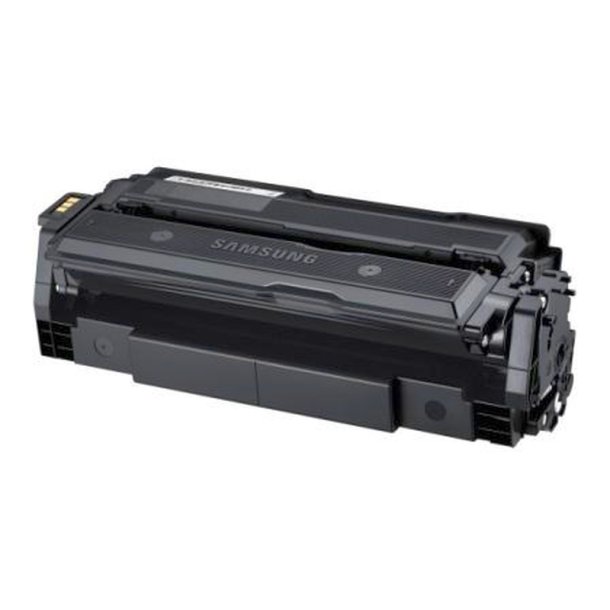 Samsung CLT-K603L - langtrkkende original toner sort - 15000 sider