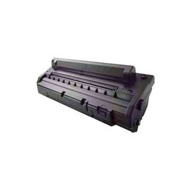 Samsung CLT-K6092S - original toner - sort - 7000 sider