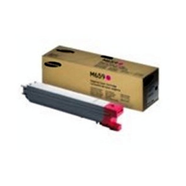 Samsung CLT-M659S - original toner - magenta - 20000 sider