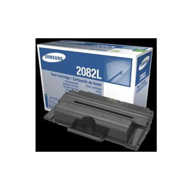 Samsung MLT-D2082L - original toner - sort - 10000 sider