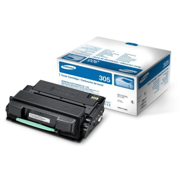 Samsung MLT-D305L - original toner - sort - 15000 sider